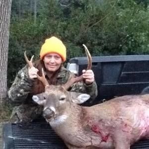 Meet your Posher, Zelda